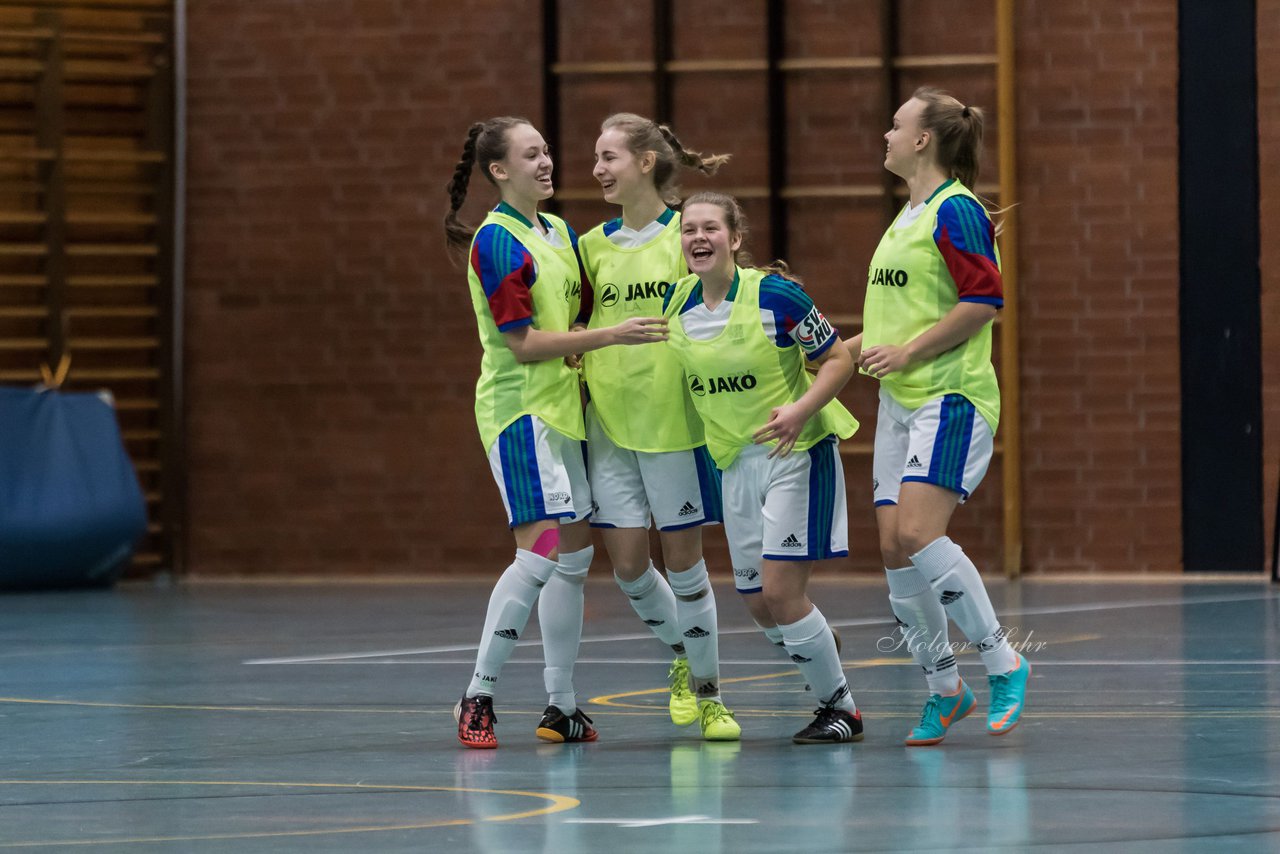 Bild 741 - Dodenhof Cup